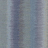 Winfield Thybony OMBRE STRIPE SHIMMERING SEA Wallpaper