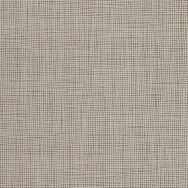 Winfield Thybony SHELTER LINEN LIMESTONE Wallpaper