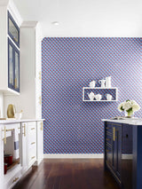Winfield Thybony ALDER PACES Wallpaper