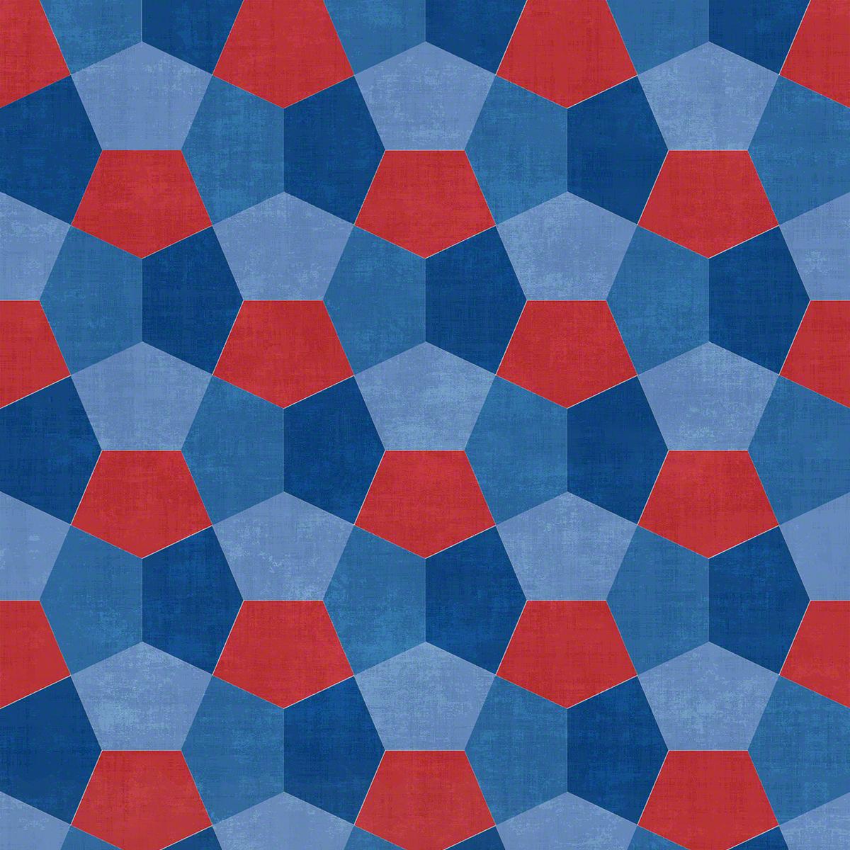 Winfield Thybony ALDER NAUTICA Wallpaper