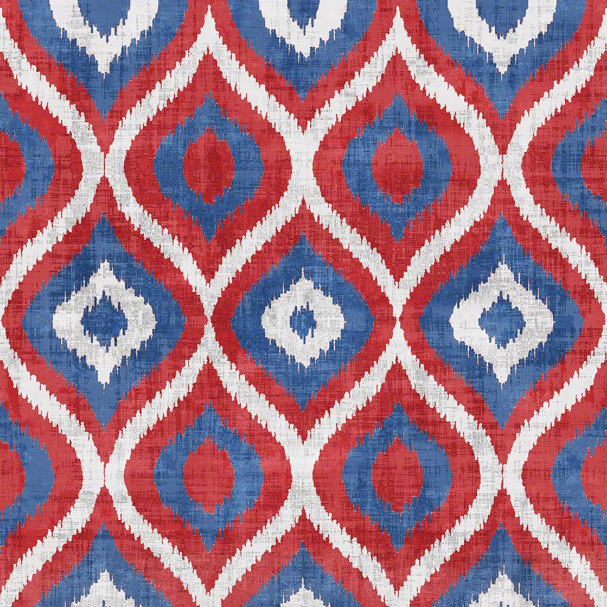 Winfield Thybony BATIK NAUTICA Wallpaper