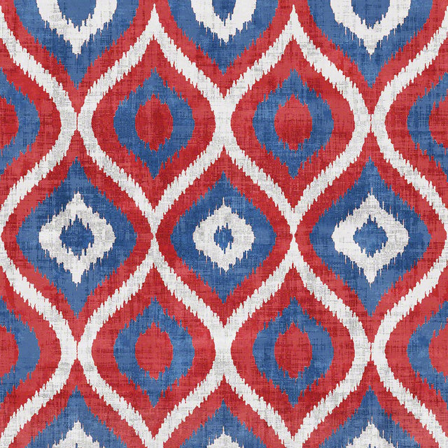 Winfield Thybony BATIK NAUTICA Wallpaper