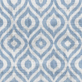 Winfield Thybony BATIK POWDER BLUE Wallpaper