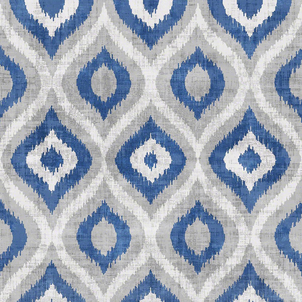 Winfield Thybony BATIK HAMPTON Wallpaper