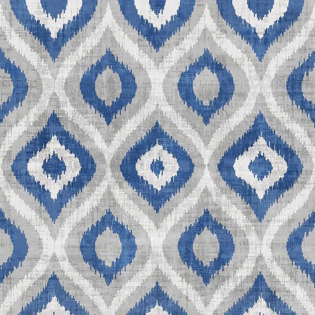 Winfield Thybony BATIK HAMPTON Wallpaper