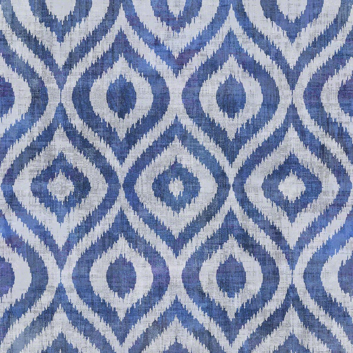 Winfield Thybony BATIK MARINE Wallpaper