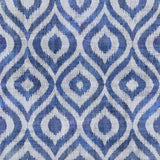 Winfield Thybony BATIK MARINE Wallpaper