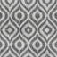 Winfield Thybony BATIK CHARCOAL Wallpaper