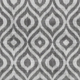 Winfield Thybony BATIK CHARCOAL Wallpaper
