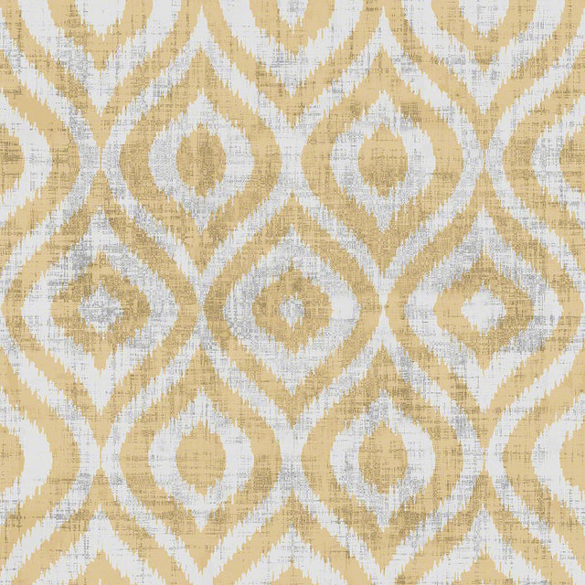 Winfield Thybony BATIK GOLD Wallpaper