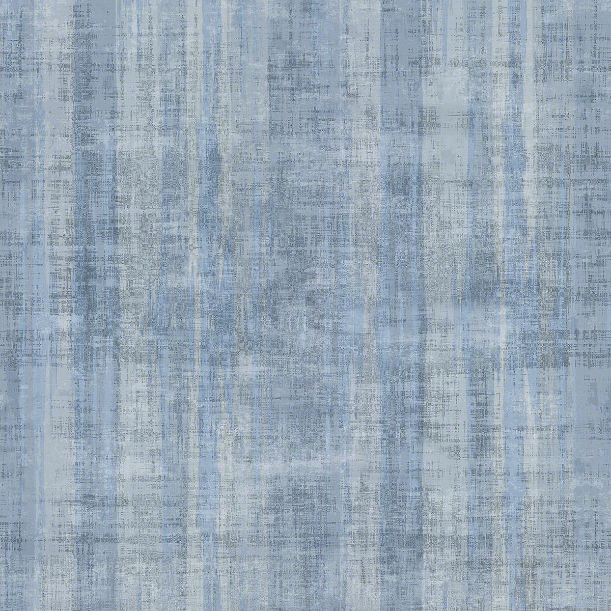 Winfield Thybony BRUSH STROKE POWDER BLUE Wallpaper