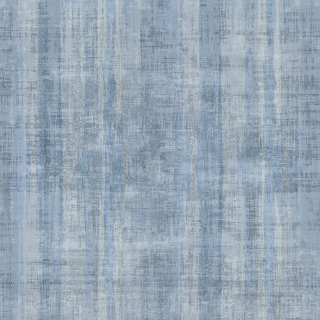 Winfield Thybony BRUSH STROKE POWDER BLUE Wallpaper
