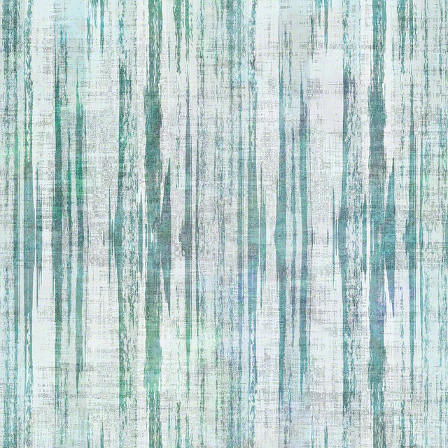 Winfield Thybony BRUSH STROKE SEAFOAM Wallpaper