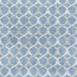 Winfield Thybony CHAIN POWDER BLUE Wallpaper