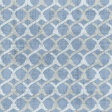 Winfield Thybony CHAIN POWDER BLUE Wallpaper