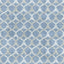 Winfield Thybony CHAIN POWDER BLUE Wallpaper