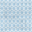 Winfield Thybony CHAIN CRISP WHITE Wallpaper