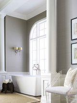 Winfield Thybony EYEPOP SILVER Wallpaper