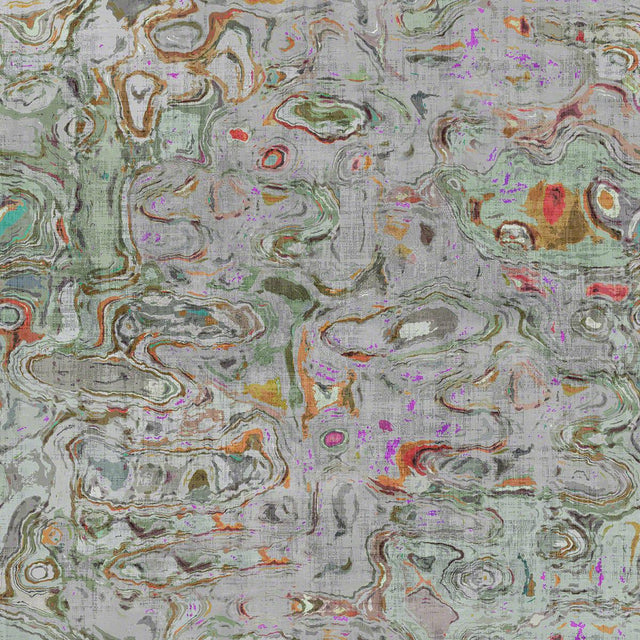 Winfield Thybony LAVALAMP COSMOS Wallpaper