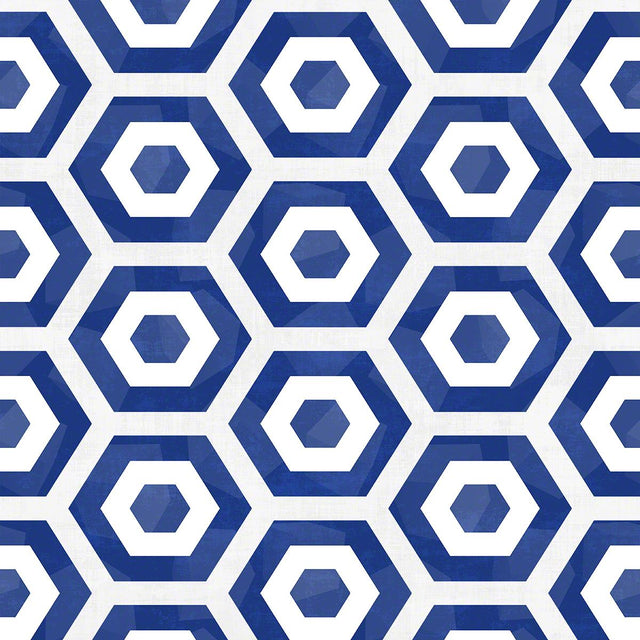 Winfield Thybony POP MARINE Wallpaper