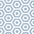Winfield Thybony POP POWDER BLUE Wallpaper