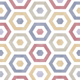 Winfield Thybony POP SHIRAZ PINOT Wallpaper