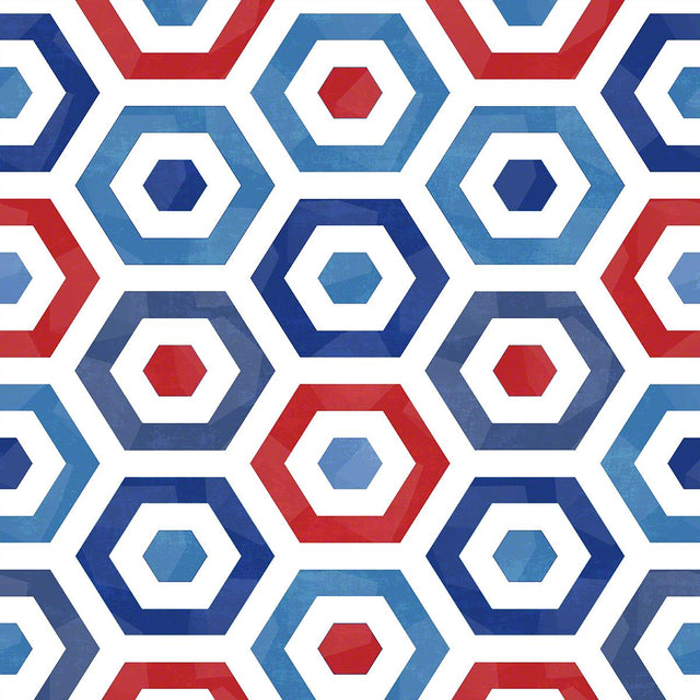 Winfield Thybony POP NAUTICA Wallpaper