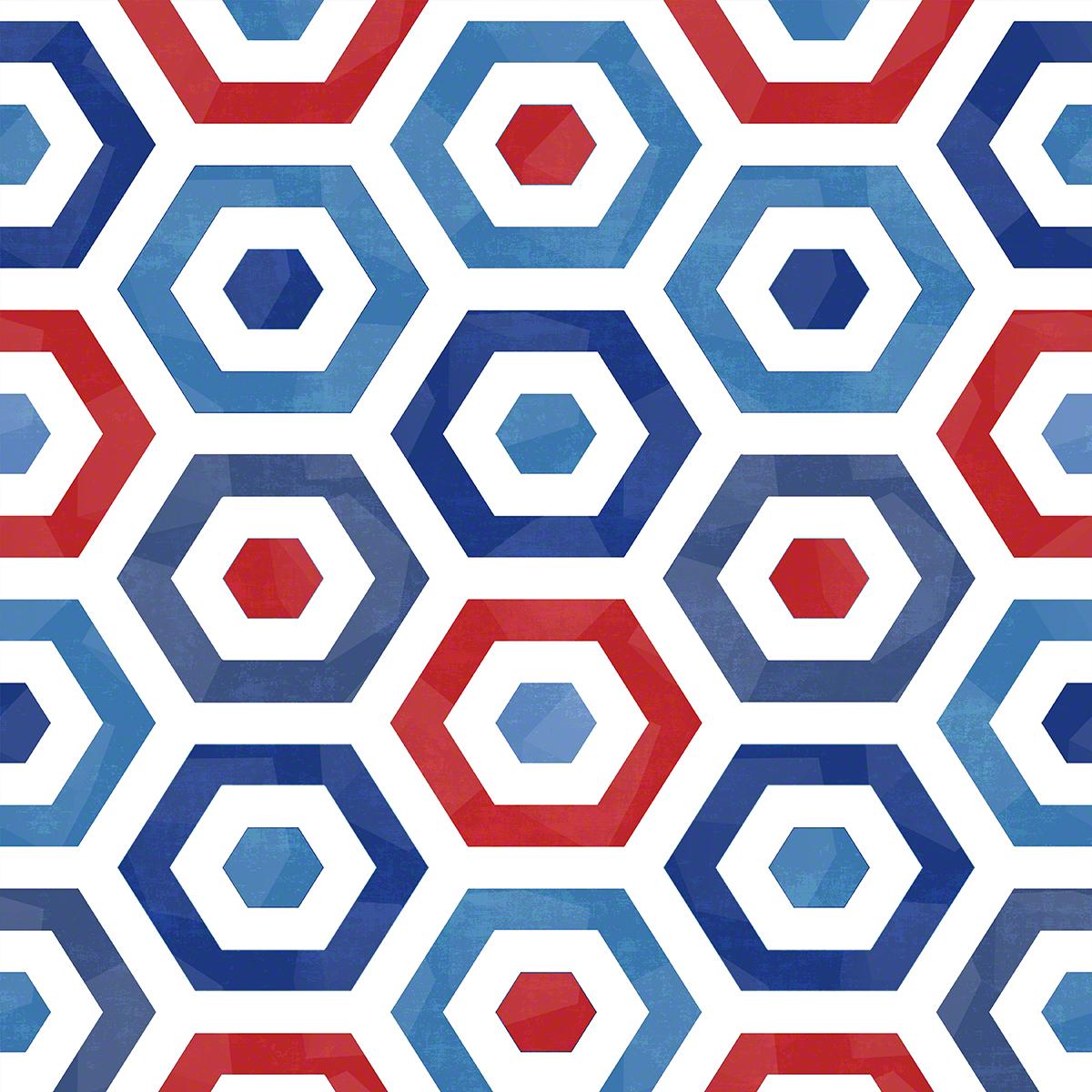 Winfield Thybony POP NAUTICA Wallpaper