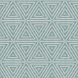 Winfield Thybony STAR LIGHT TEAL Wallpaper