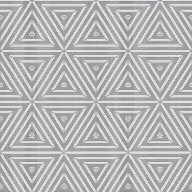 Winfield Thybony STAR PEWTER Wallpaper