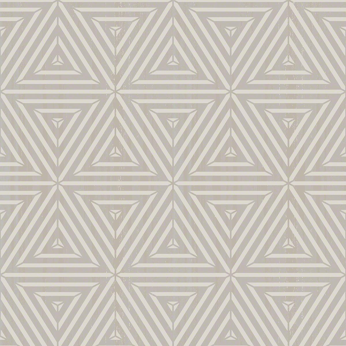 Winfield Thybony STAR NEUTRAL Wallpaper