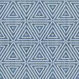 Winfield Thybony STAR INDIGO Wallpaper
