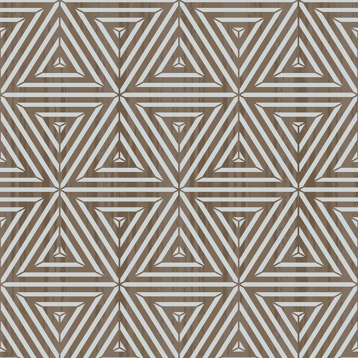 Winfield Thybony STAR PORTOBELLO Wallpaper