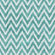 Winfield Thybony ZIGGY LIGHT TEAL Wallpaper