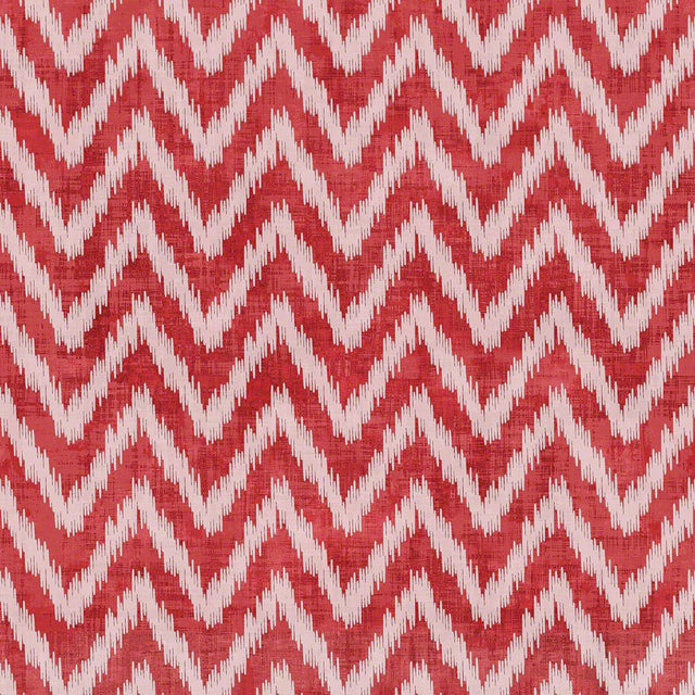 Winfield Thybony ZIGGY RED Wallpaper