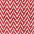 Winfield Thybony ZIGGY RED Wallpaper
