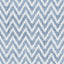 Winfield Thybony ZIGGY POWDER BLUE Wallpaper