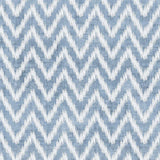 Winfield Thybony ZIGGY POWDER BLUE Wallpaper