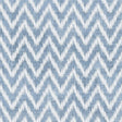Winfield Thybony ZIGGY POWDER BLUE Wallpaper