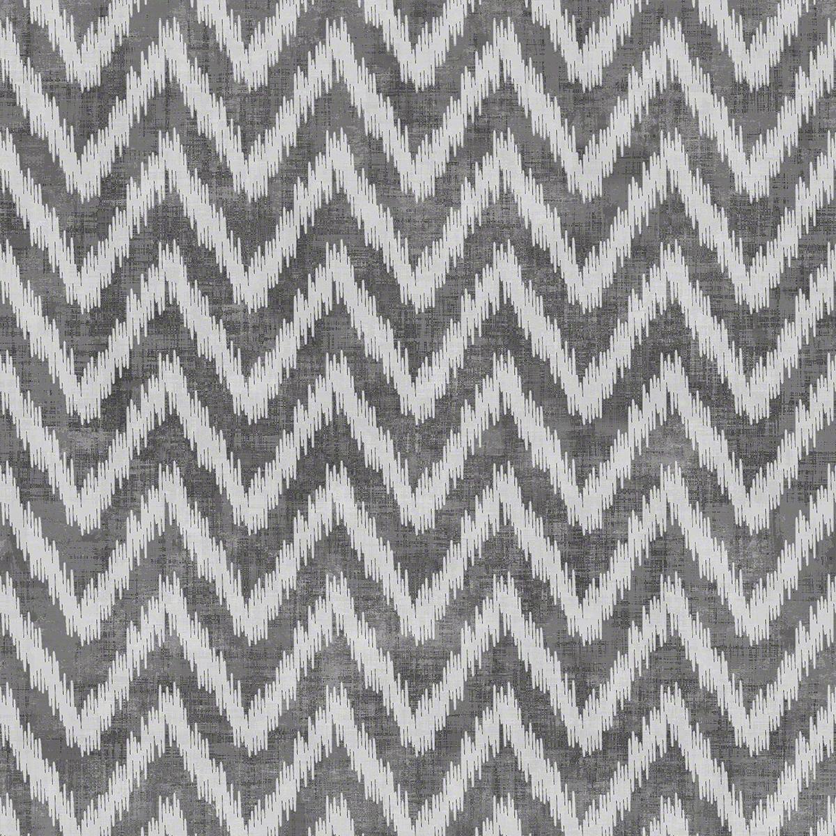 Winfield Thybony ZIGGY CHARCOAL Wallpaper