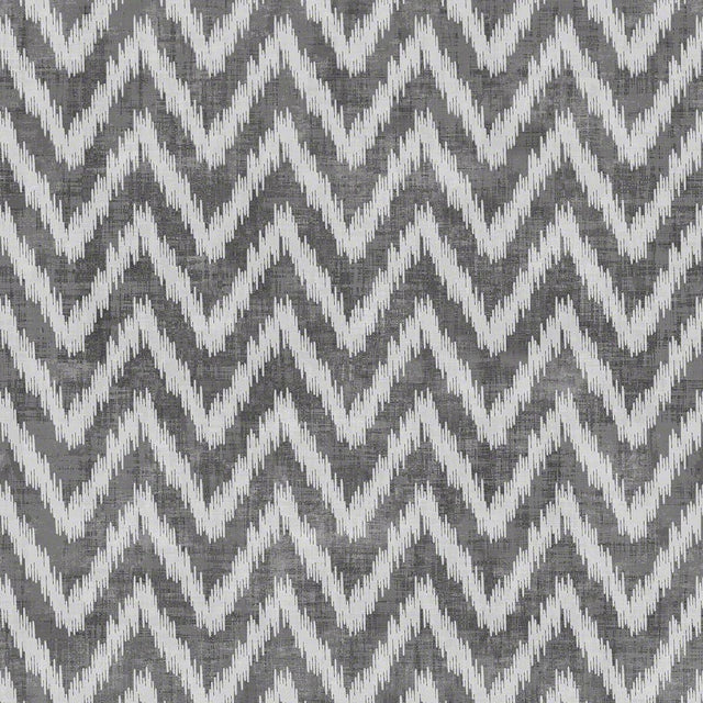 Winfield Thybony ZIGGY CHARCOAL Wallpaper
