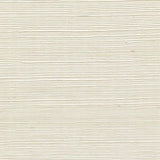 Winfield Thybony SISAL MARSHMALLOW Wallpaper