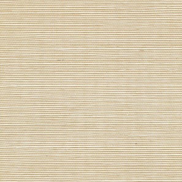 Winfield Thybony SISAL CREAM Wallpaper