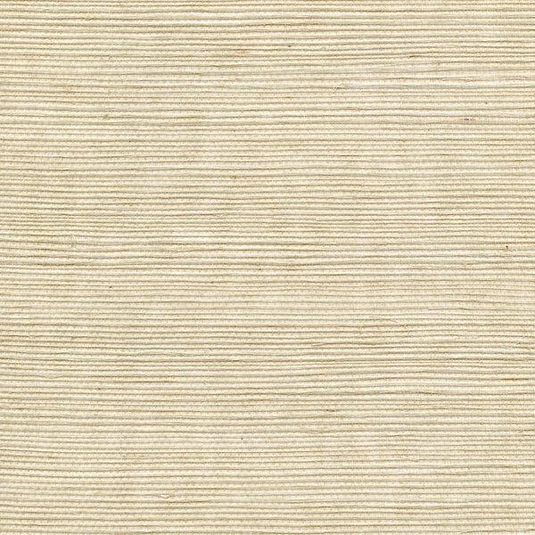 Winfield Thybony METALLIC SISAL SAND Wallpaper