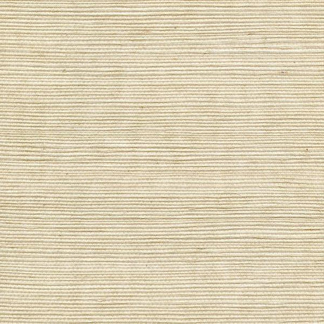 Winfield Thybony METALLIC SISAL SAND Wallpaper