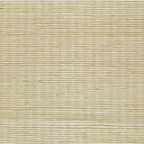 Winfield Thybony METALLIC SISAL SILVERY BEIGE Wallpaper