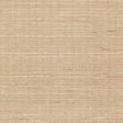 Winfield Thybony SISAL LATTE Wallpaper