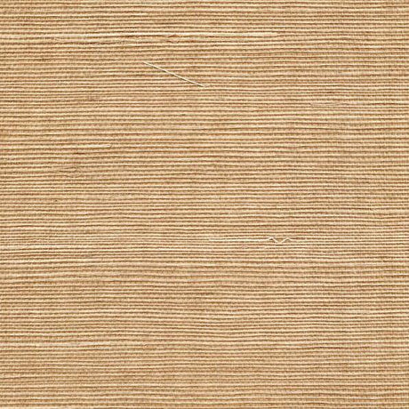 Winfield Thybony SISAL MOCHA Wallpaper