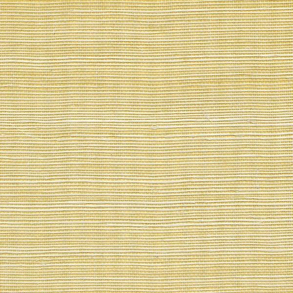 Winfield Thybony METALLIC SISAL GLISTENING ORE Wallpaper
