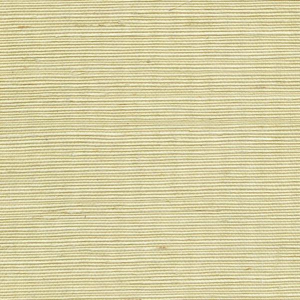 Winfield Thybony SISAL LIMEAID Wallpaper